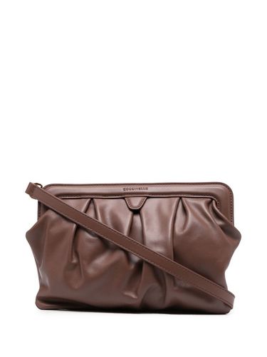 COCCINELLE - Leather Bag - Coccinelle - Modalova