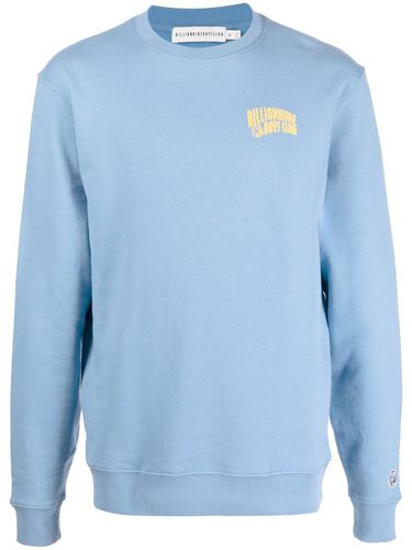 Cotton Logo Sweatshirt - Billionaire boys club - Modalova