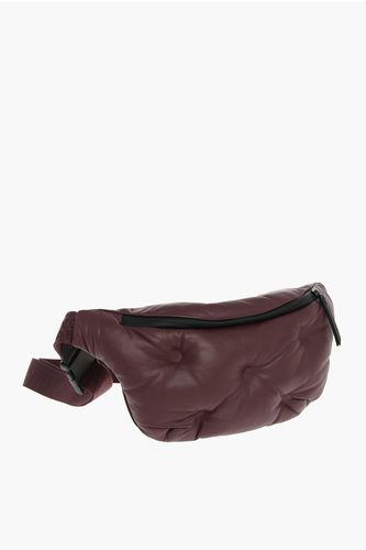 MM11 Leather Glam Slam Bum Bag Größe Unica - Maison Margiela - Modalova