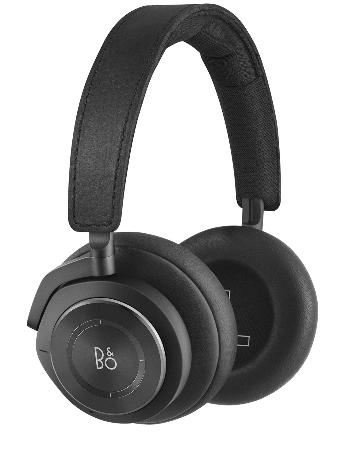 Beoplay H9 3rd Matte Black Headphones - BANG & OLUFSEN - Modalova