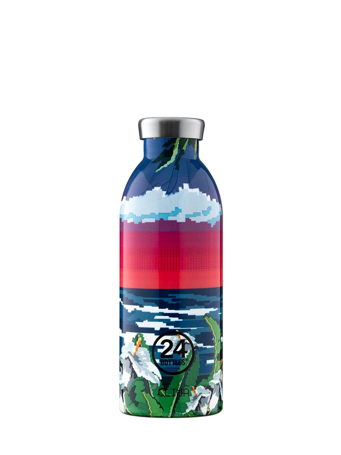 Ml Clima-flasche „ape Island“ - 24BOTTLES - Modalova