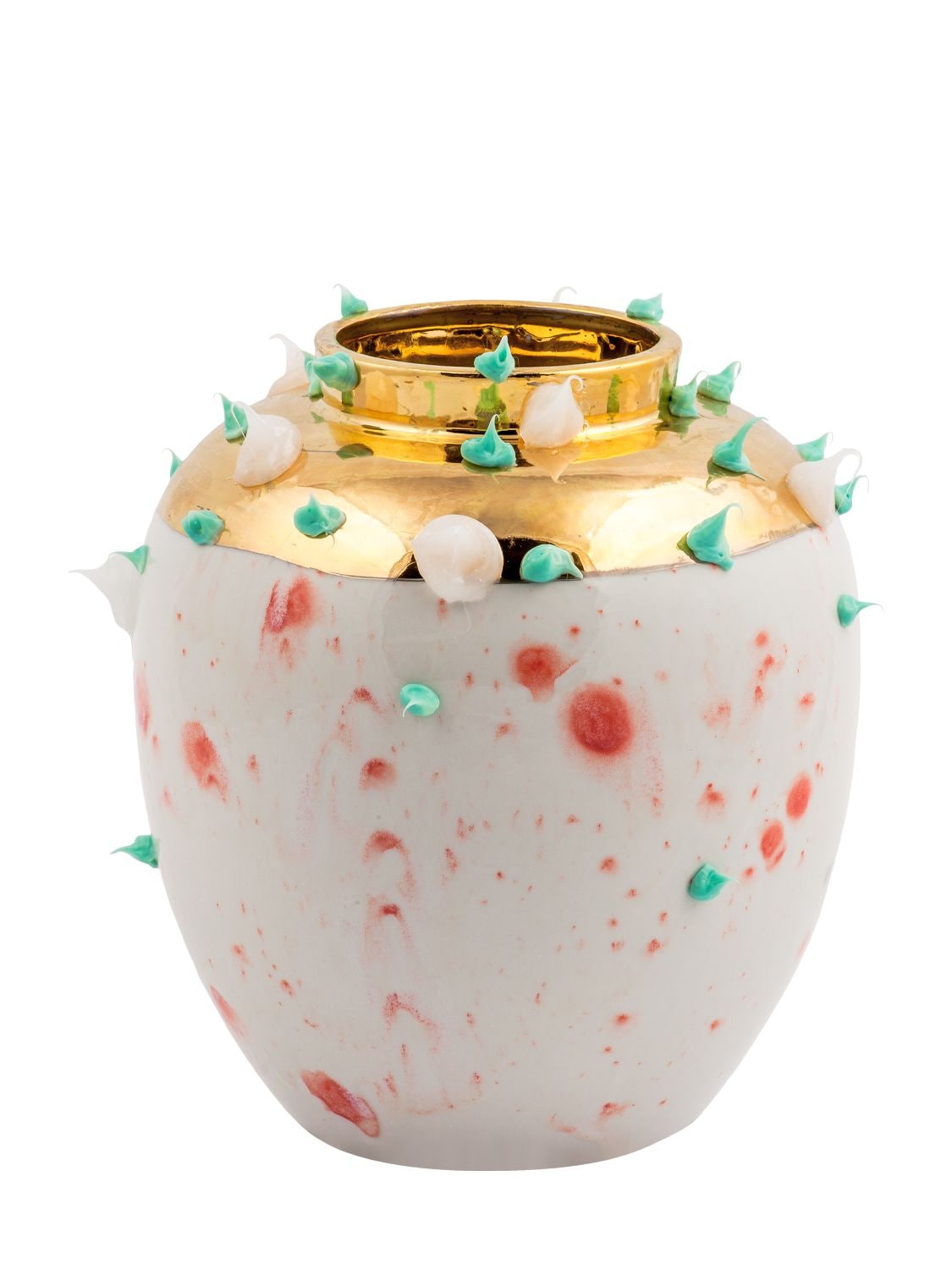 Vase „blossom Marco Polo“ - CORALLA MAIURI - Modalova