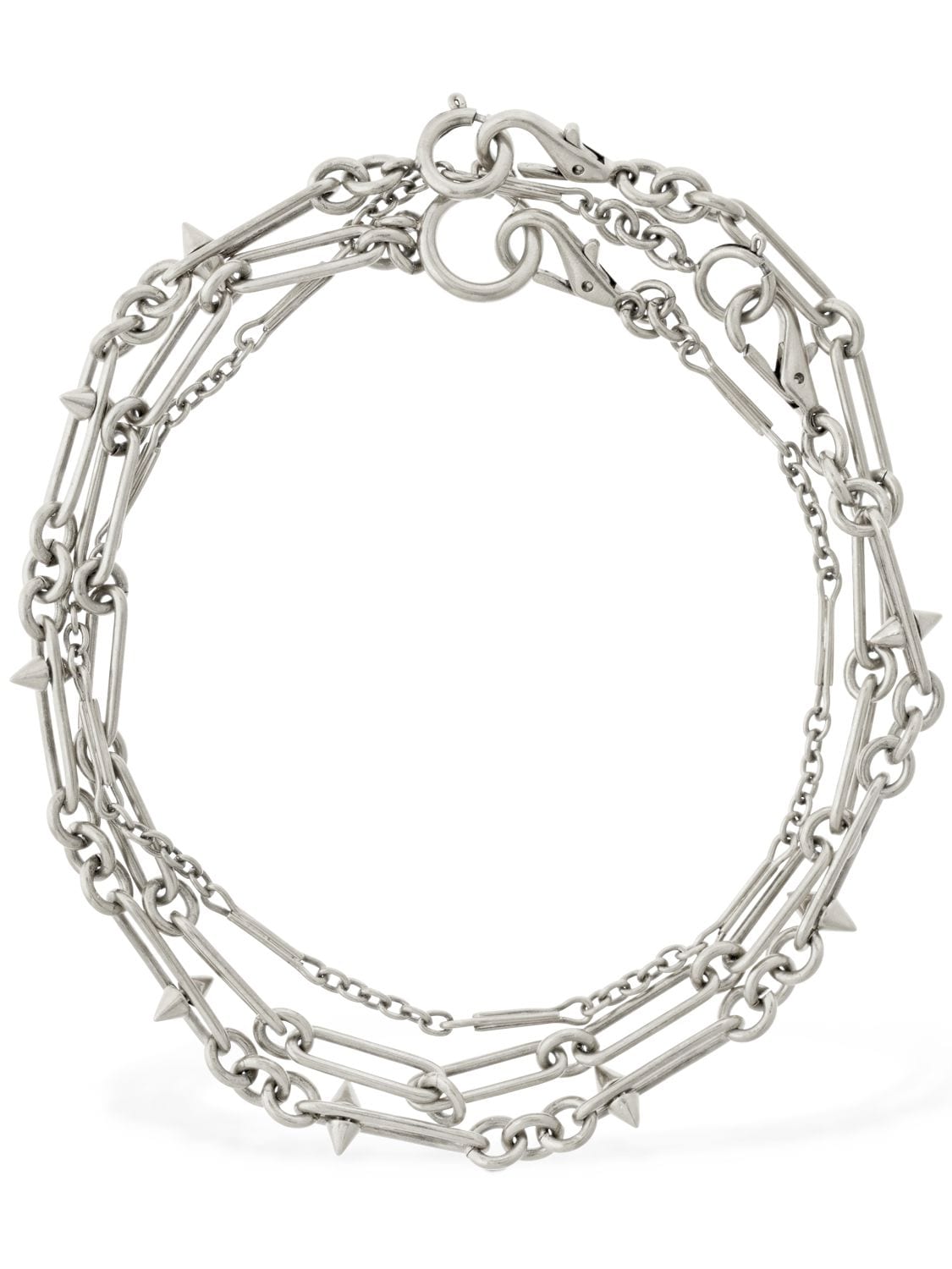 Halskette „mixed Chain“ - ETRO - Modalova