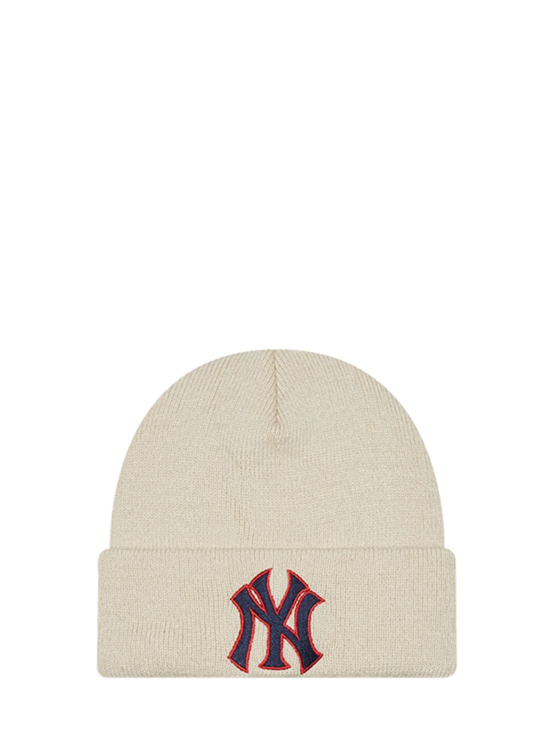 Beanie-mütze „ny Yankees“ - NEW ERA - Modalova