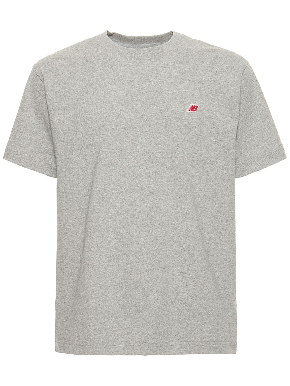 T-shirt „teddy Santis Made In Usa Core“ - NEW BALANCE - Modalova