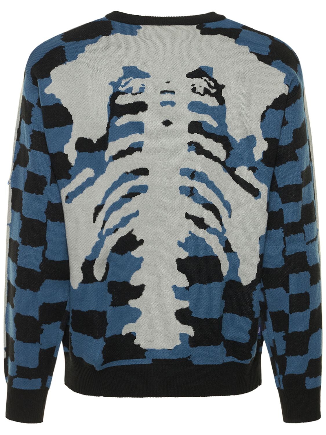 Sweater Aus Baumwollstrick - DEVA STATES - Modalova