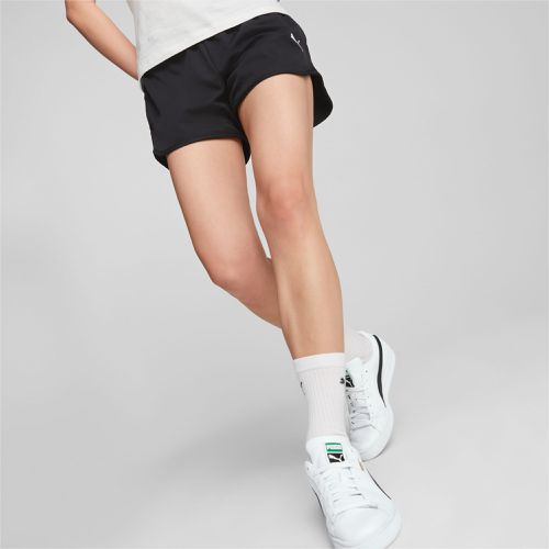 Active Woven Damen Shorts, , Größe: 3XL, Kleidung - PUMA - Modalova