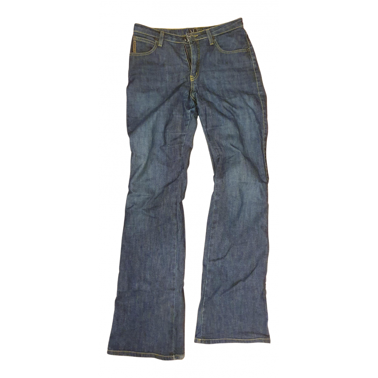 Armani Jeans Bootcut jeans - Armani Jeans - Modalova