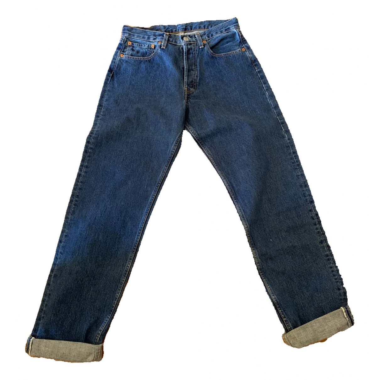 Boyfriend jeans - Levi's Vintage Clothing - Modalova