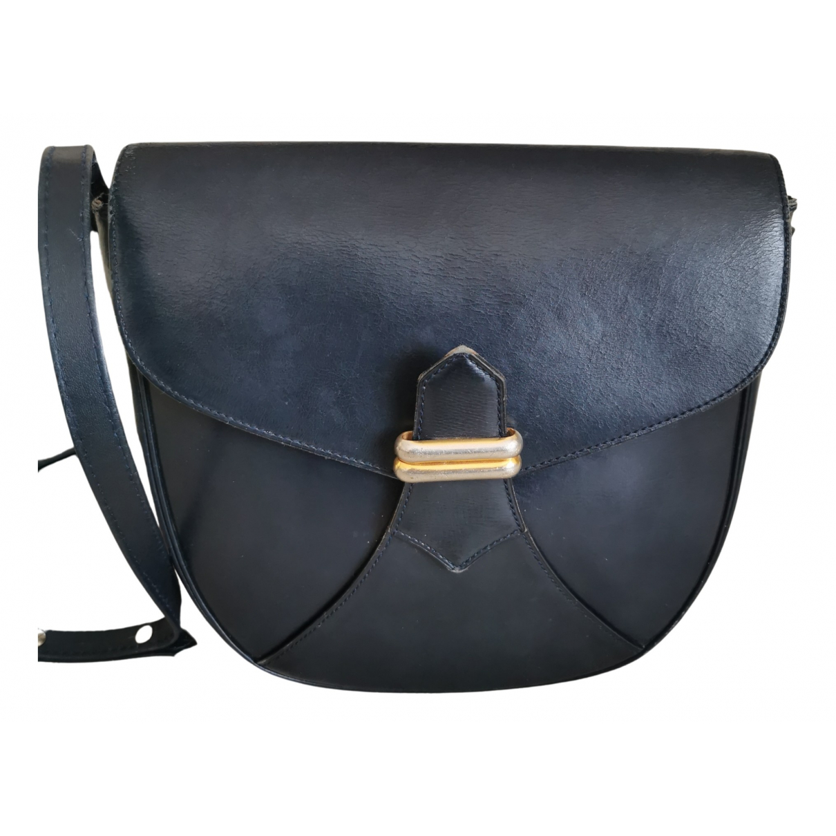Delvaux Leather handbag - Delvaux - Modalova
