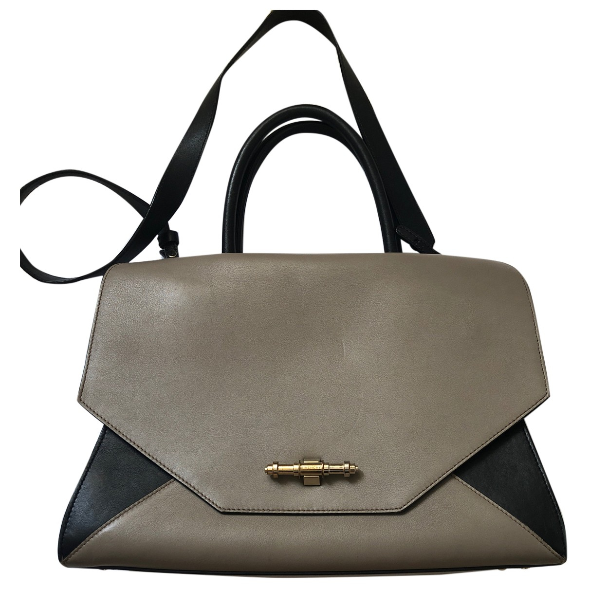 Obsedia Tote Leder Handtaschen - Givenchy - Modalova