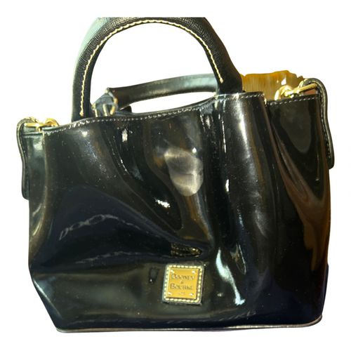 Patent leather crossbody bag - Dooney and Bourke - Modalova
