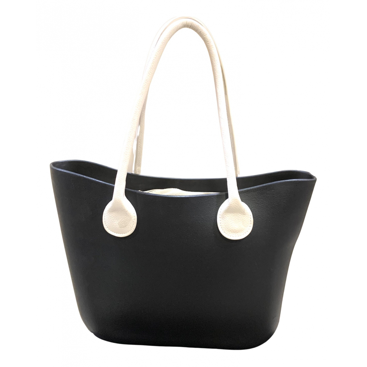 C.b. Made In Italy Cloth handbag - C.B. Made In Italy - Modalova