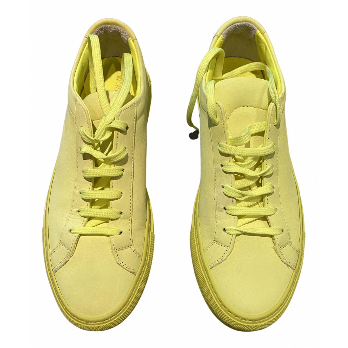 Common Projects Trainers - Common Projects - Modalova