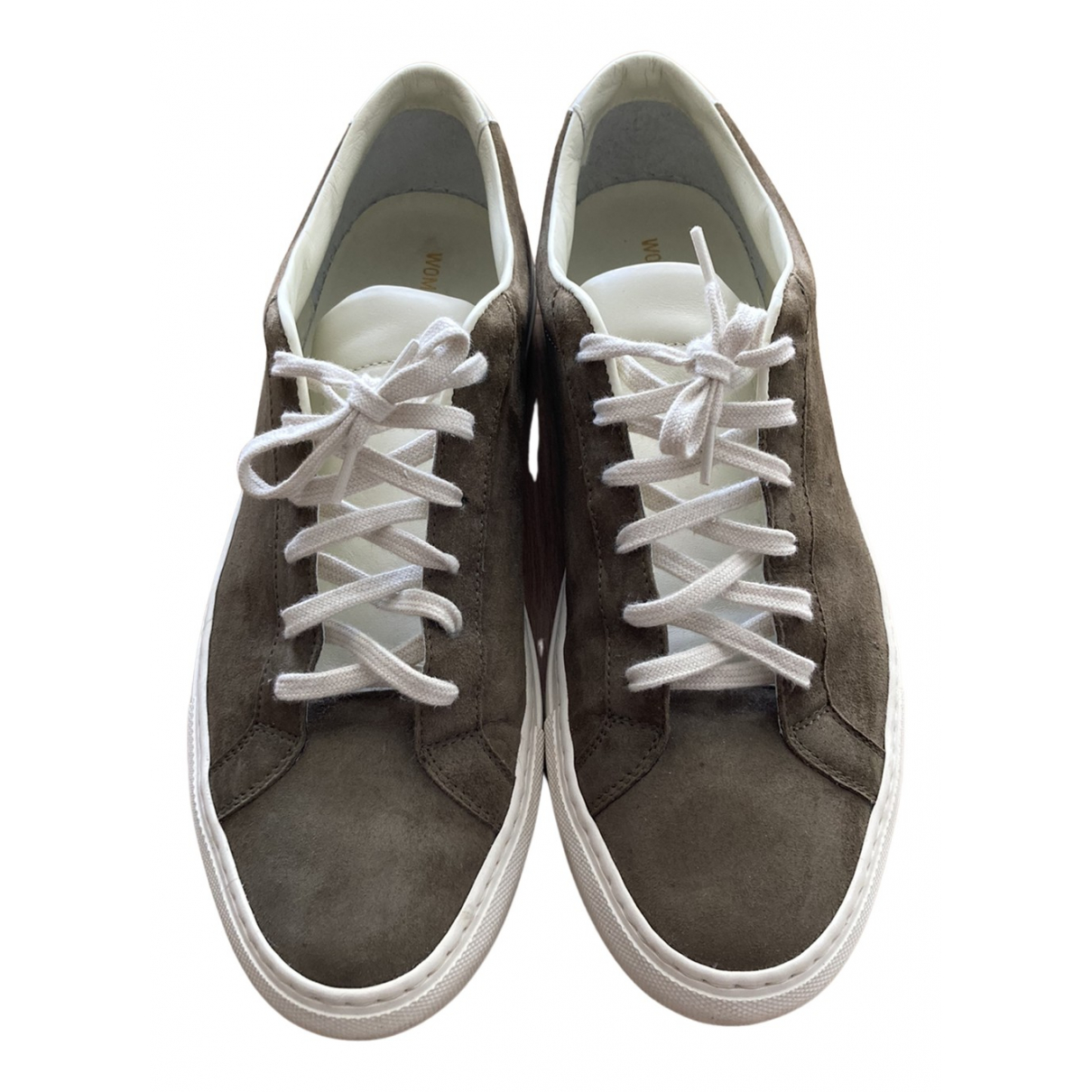Common Projects Trainers - Common Projects - Modalova