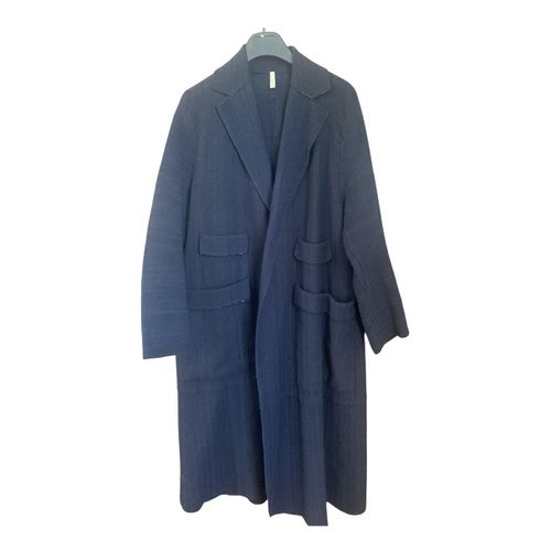 Boboutic Wool coat - Boboutic - Modalova