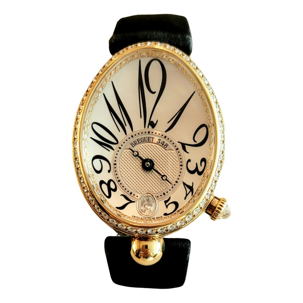 Breguet Gelbgold Uhren - Breguet - Modalova