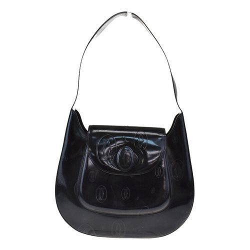 Cartier Patent leather handbag - Cartier - Modalova