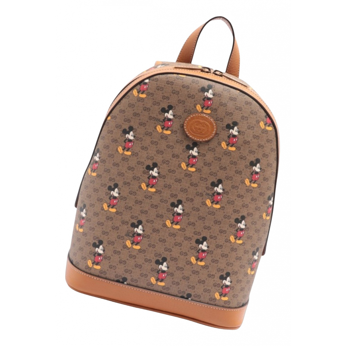 Disney x Gucci Cloth backpack - Disney x Gucci - Modalova