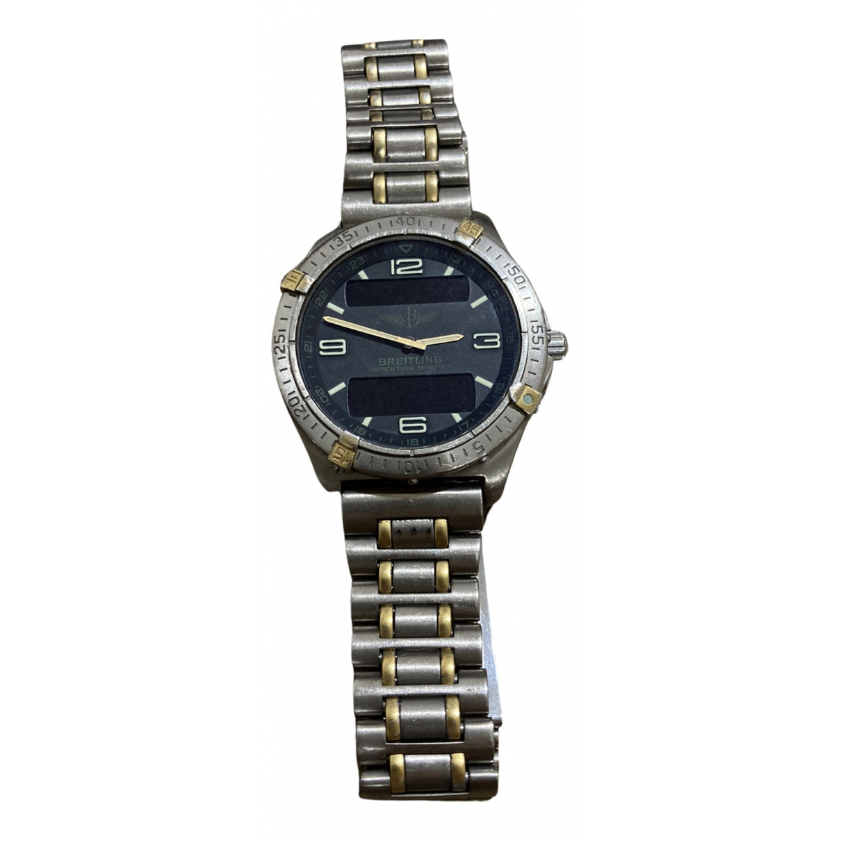 Breitling Watch - Breitling - Modalova