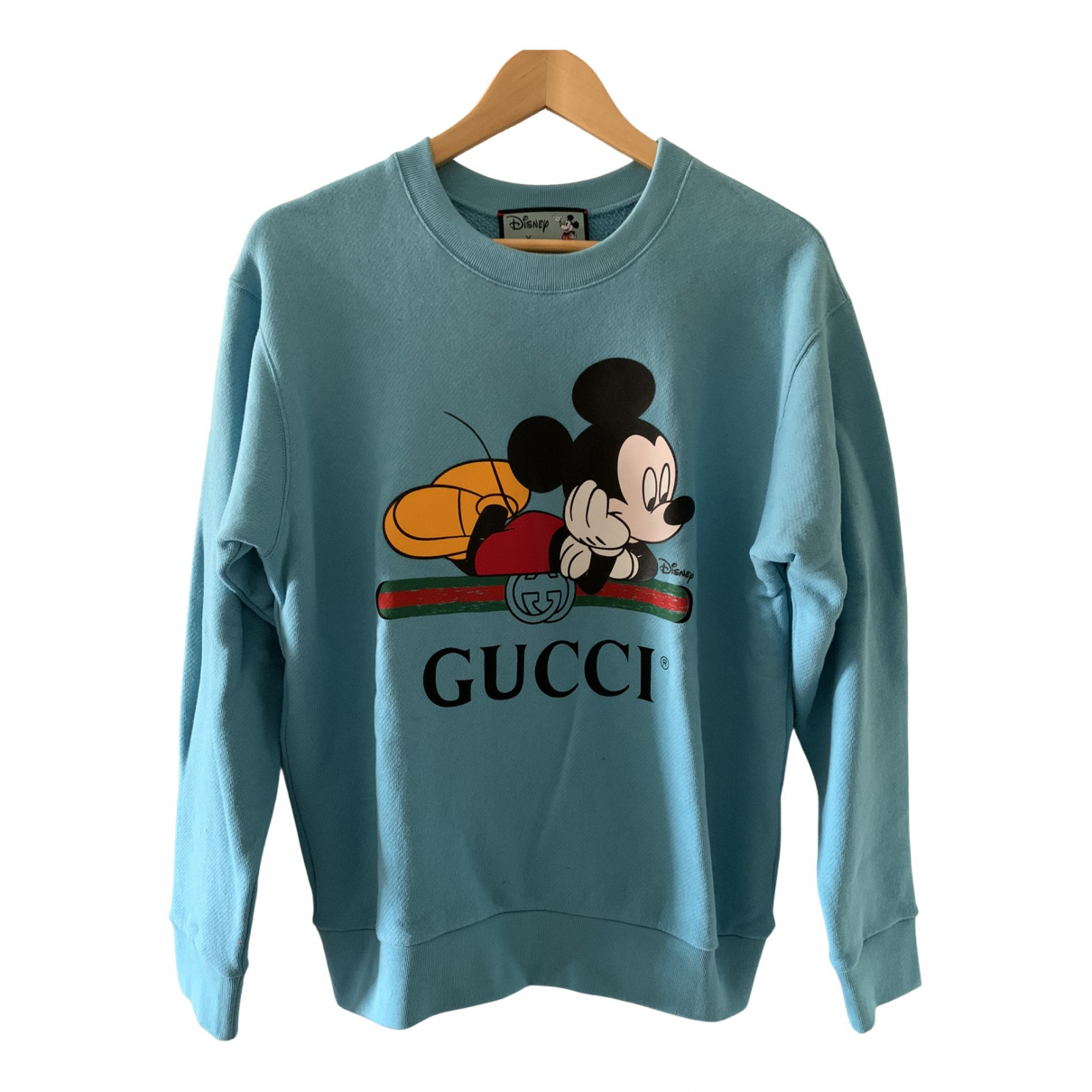 Disney x Gucci Sweatshirt - Disney x Gucci - Modalova