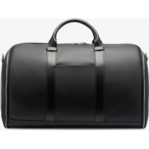 Reisetasche Anzugtasche Schwarz - SuitSupply DE - Modalova