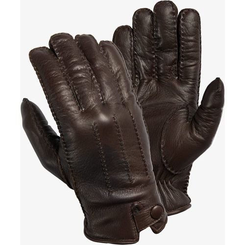 Handschuhe Dunkelbraun - SuitSupply DE - Modalova
