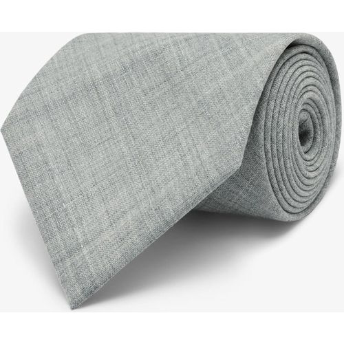 Krawatte Grau - SuitSupply DE - Modalova