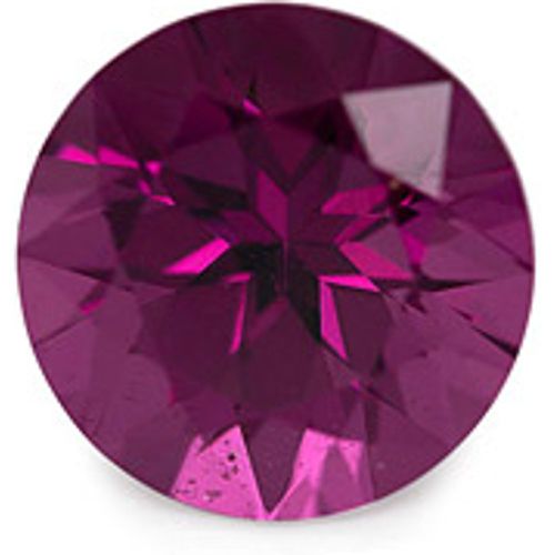 Edelstein Royal Purple Garnet 2,31ct - GEMS by Goettgen - Modalova