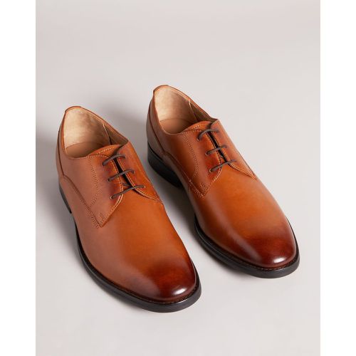 Klassische Derby-Schuhe aus Leder - Ted Baker - Modalova