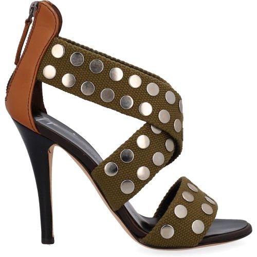 Women's Sandals - - In IT 36 - giuseppe zanotti - Modalova