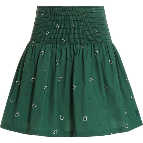 Bandana' skirt - Kenzo - Modalova