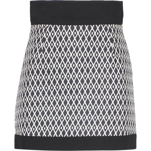 Condition: Very Good, Other Patterns Synthetic Fibers, Color: , - S - IT 40 - Fausto Puglisi - Modalova