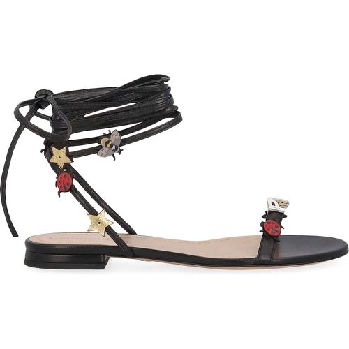 Women's Sandals - - In IT 38.5 - Dior - Modalova