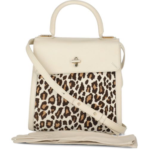 Condition: Excellent, Animal Print Leather, Color: , , - - - Charlotte Olympia - Modalova