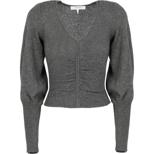 Women's Knitwear & Sweatshirts - - In XS - Frame - Modalova