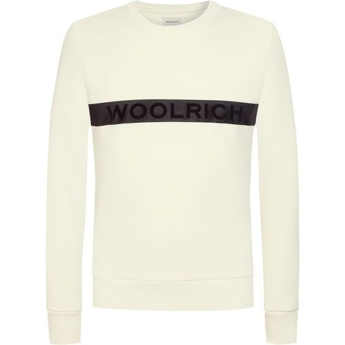 Sweatshirt Woolrich - Woolrich - Modalova