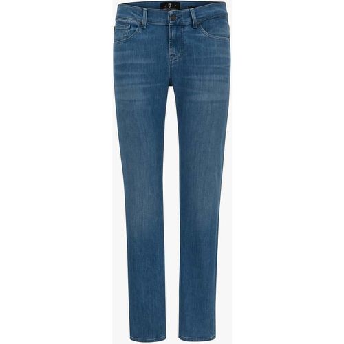 Slimmy Jeans 7 For All Mankind - 7 For All Mankind - Modalova