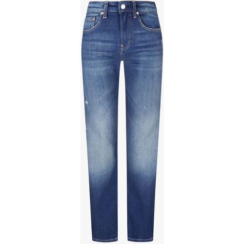 Girlfriend 7/8-Jeans AG Jeans - ag jeans - Modalova