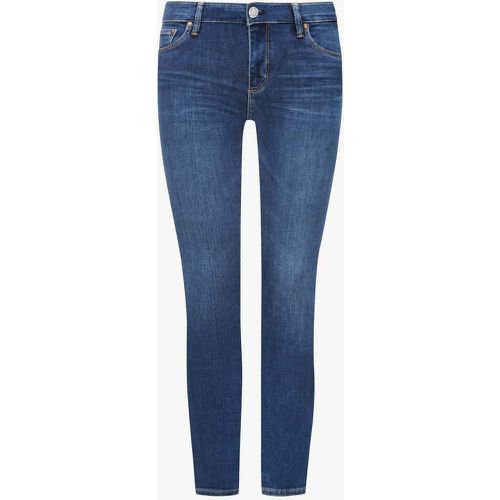 The Legging Jeans Super Skinny Ankle - ag jeans - Modalova