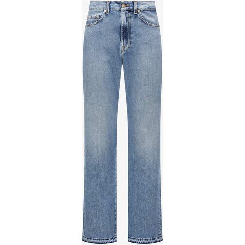 Logan Jeans Stovepipe Tall - 7 For All Mankind - Modalova