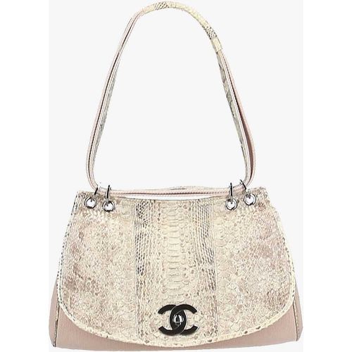 Chanel Vintage Handtasche - who is louis - Modalova