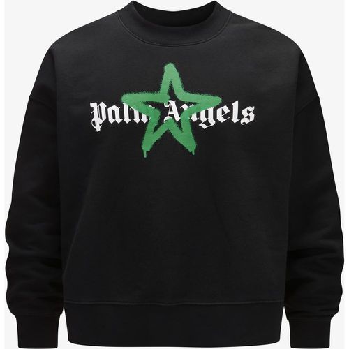 Sweatshirt Palm Angels - Palm Angels - Modalova