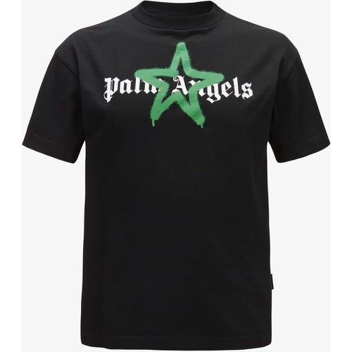 T-Shirt Palm Angels - Palm Angels - Modalova