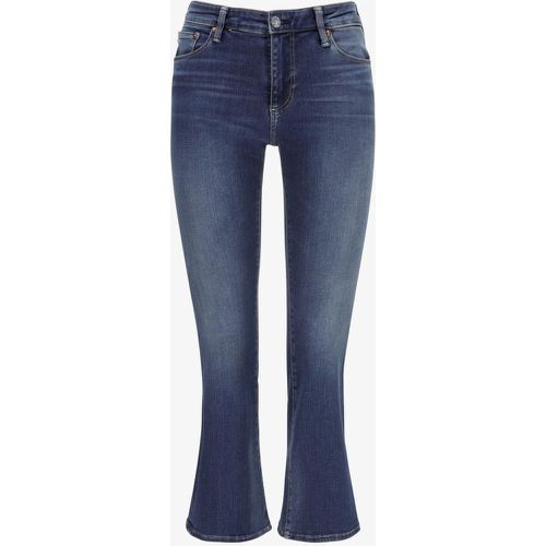 Jodi 7/8-Jeans Crop AG Jeans - ag jeans - Modalova