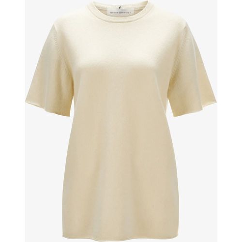 Cashmere-Shirt | Damen - Extreme Cashmere - Modalova