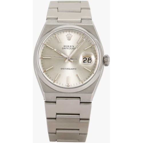Rolex Oysterquartz Vintage Uhr | Damen - World of Time - Modalova