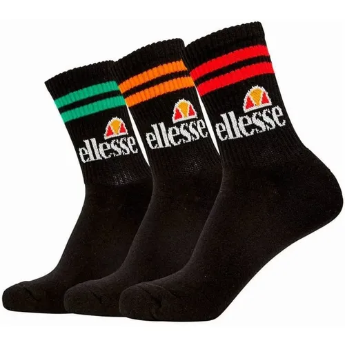 Socks , Herren, Größe: L - Ellesse - Modalova