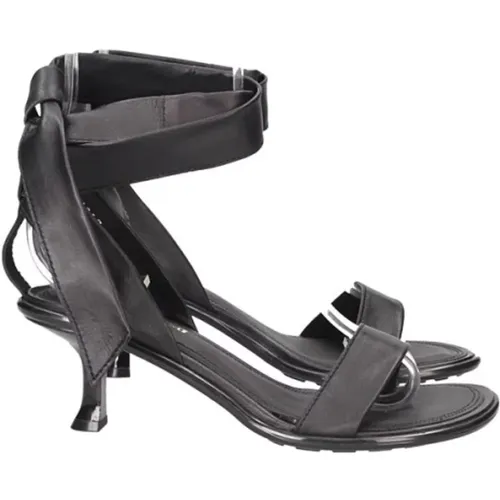 High Heel Sandals , Damen, Größe: 39 EU - Bruno Premi - Modalova