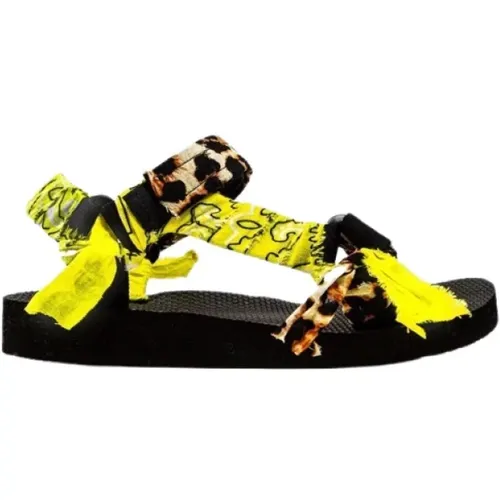 Sandals , Damen, Größe: 37 EU - Arizona Love - Modalova